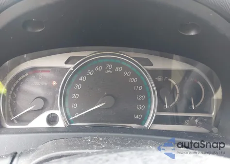 2011 Toyota Venza Base V6 из США, поврежденный, VIN 4T3BK3BB0BU052830